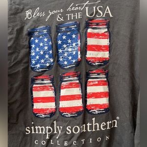 Simply Southern Long Sleeve